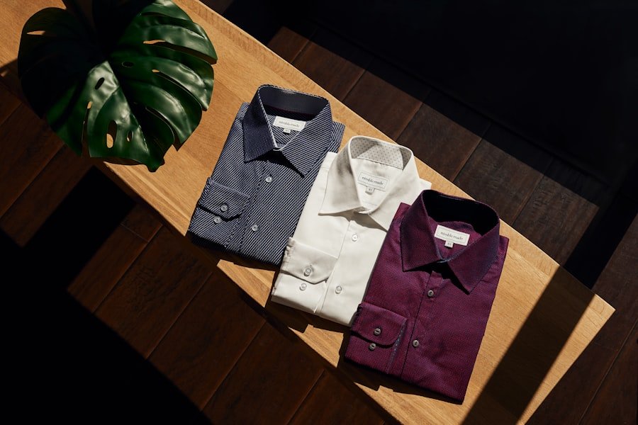 Shirts