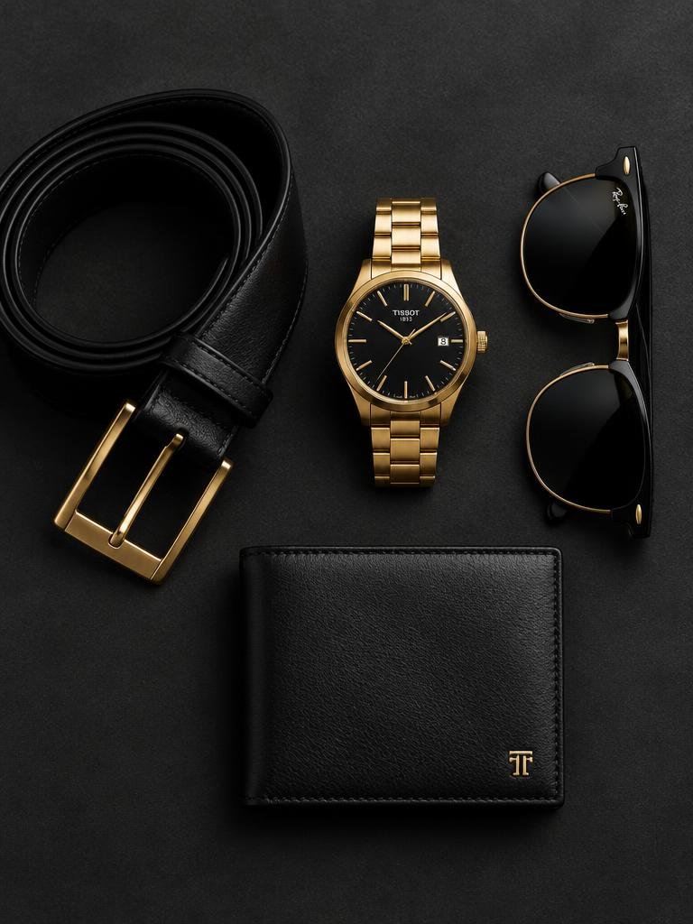 Accessories