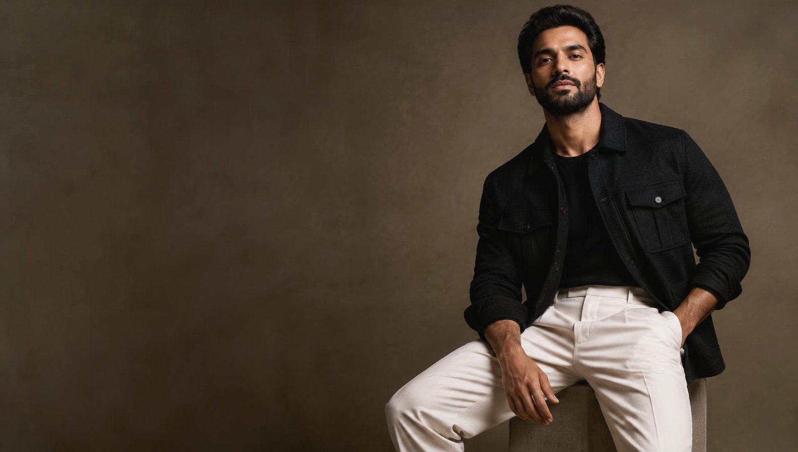 Maran menswear seasonal collection