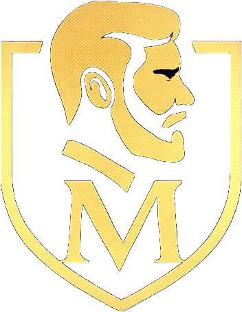 Maran Menswear logo