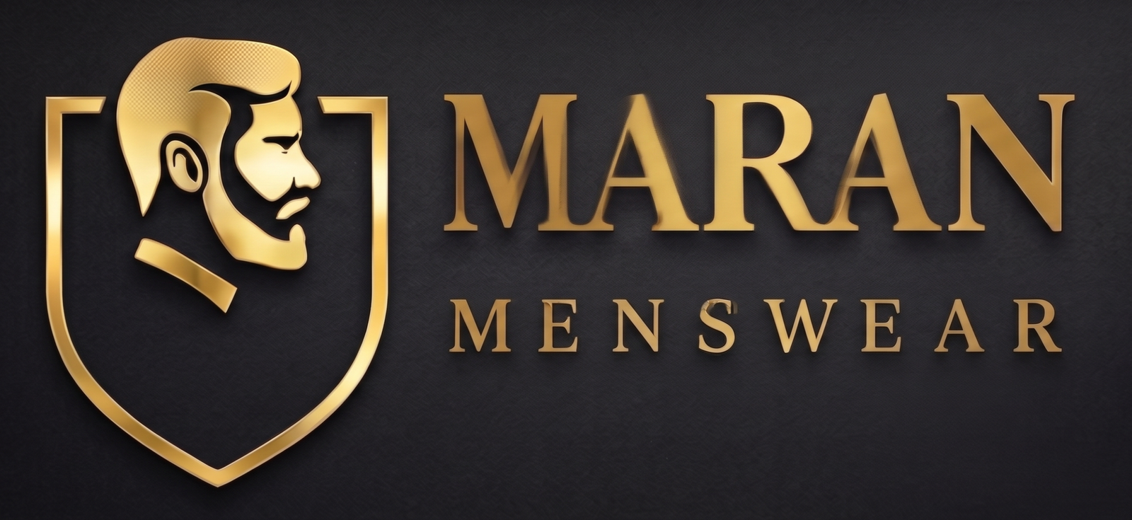 Maran Mens wear