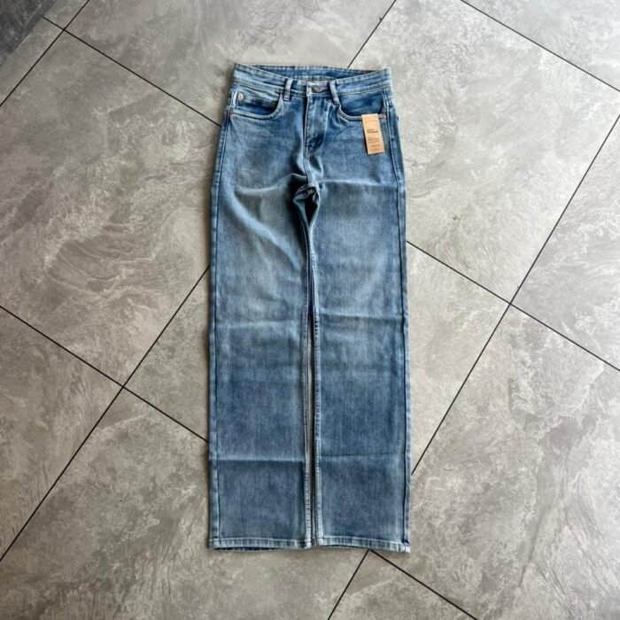 Baggy Pant
