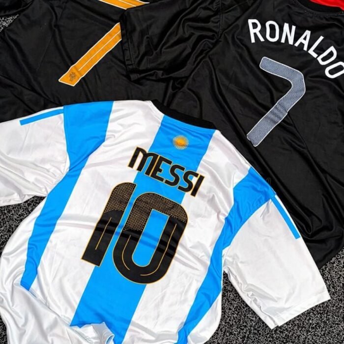 Football Jersey