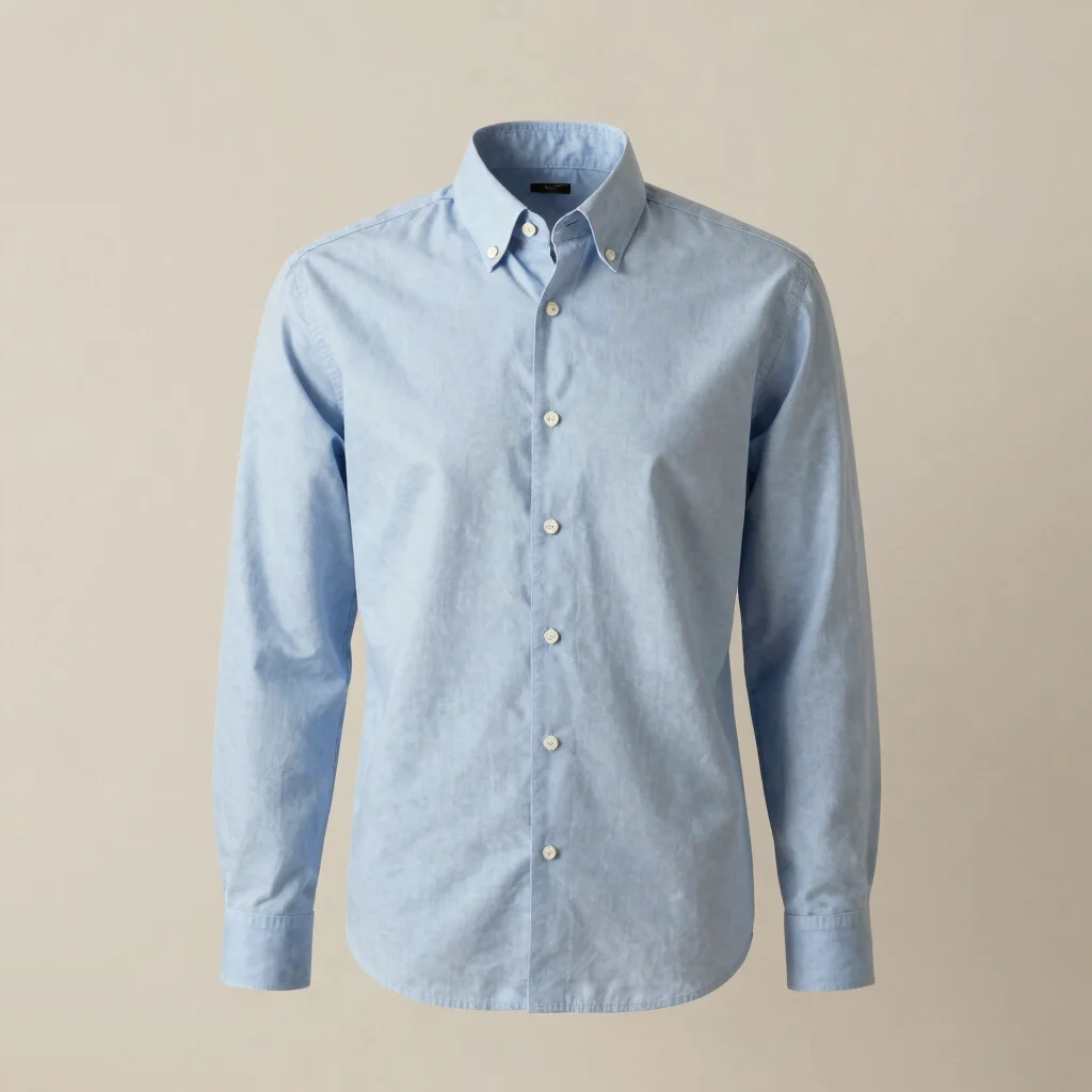 Everyday Oxford Shirt
